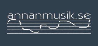 Annan Musik logotyp